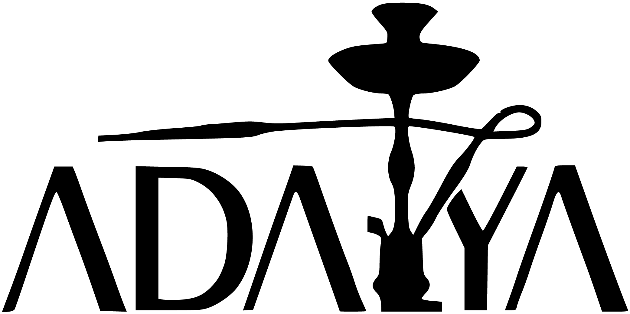 Adalya Logo
