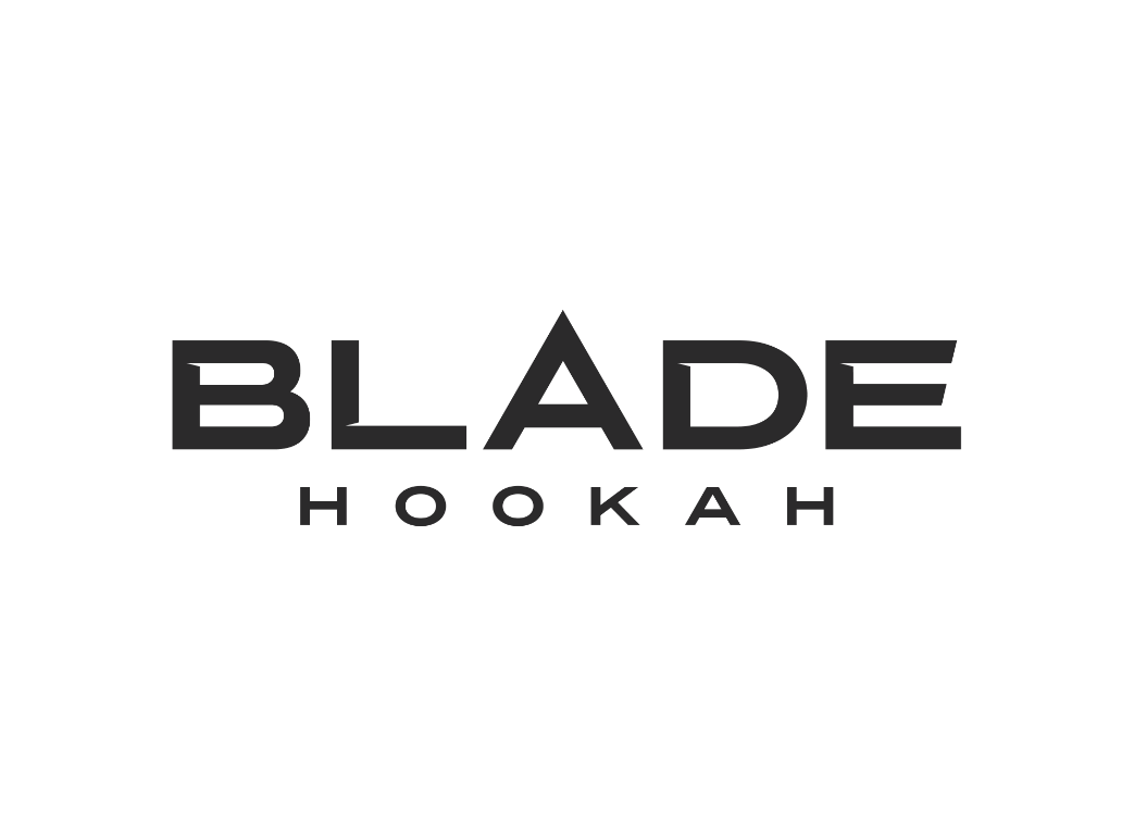 Blade Hookah Shisha