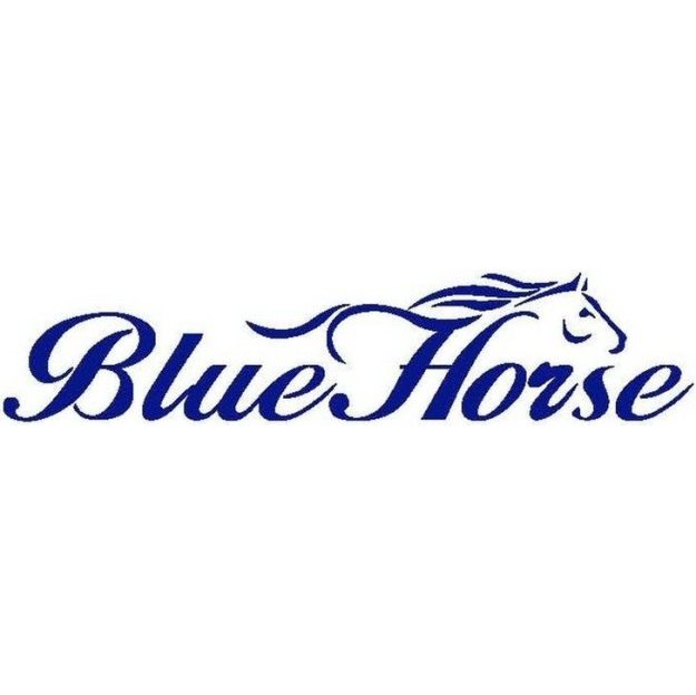 Blue Horse 100g Pfeifentabak