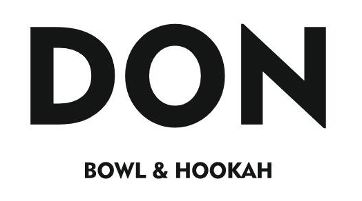 Don Hookah Bowls