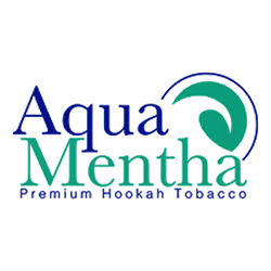 Aqua Mentha 100g Pfeifentabak