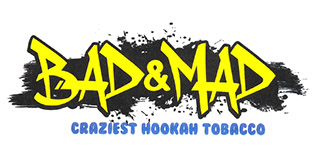 Bad & Mad Tobacco