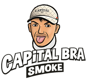 Capital Bra Smoke