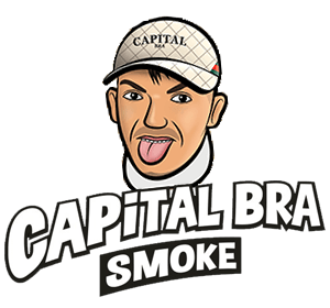 Capital Bra Smoke Tabak
