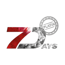 7 Days Platin