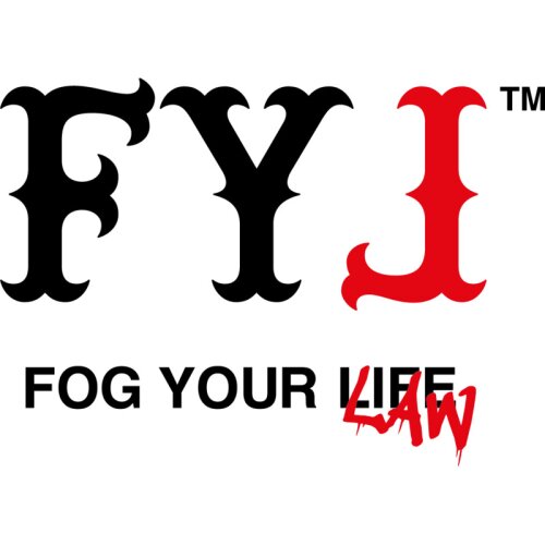 Fog Your Law 65g Pfeifentabak