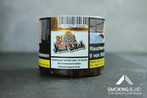 187 Tobacco Kool Bitch 25g