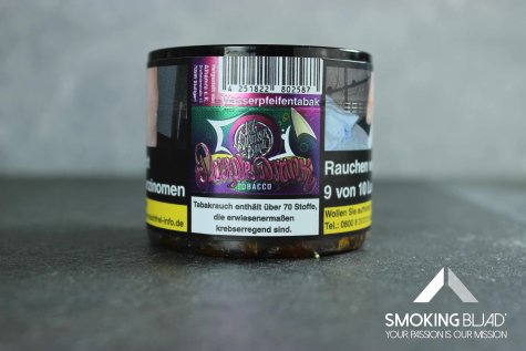 187 Tobacco Purple Drank 25g