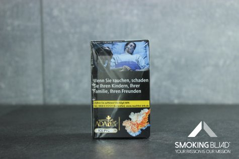 Adalya Tobacco Ice Pyc 25g
