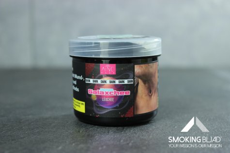 Aino Dark Tobacco Galaxchee 25g