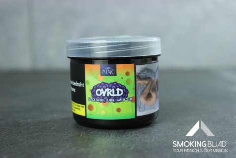 Aino Tobacco OVRLD 20g 