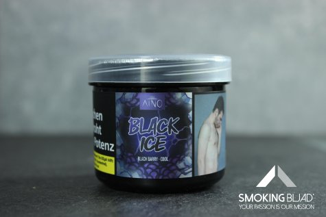 Aino Tobacco Black Ice 20g 