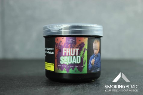 Aino Tobacco Frut Squad 20g 