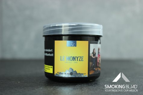 Aino Tobacco Le Monyze 20g