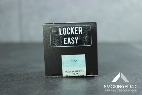 Babos Tobacco Locker Easy 20g