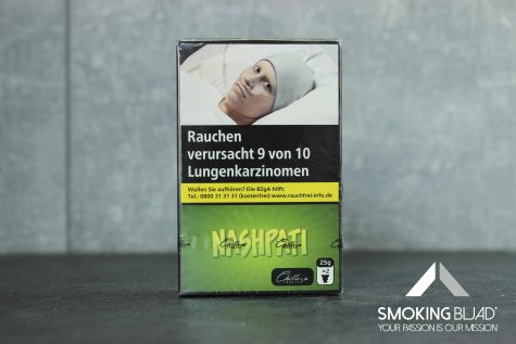 Chillma Tobacco Nashpati 25g