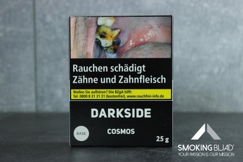 Darkside Tobacco Base Cosmos 25g 