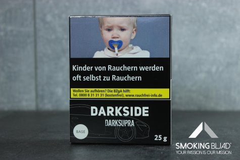 Darkside Tobacco Base Darksupra 25g 
