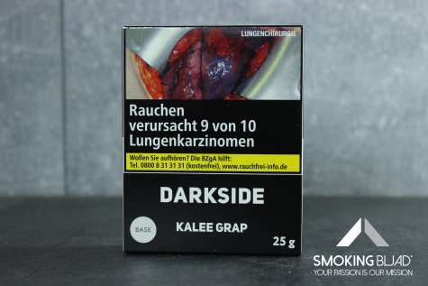 Darkside Tobacco Base Kalee Grap 25g