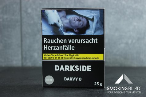 Darkside Tobacco Core Barvy O 25g