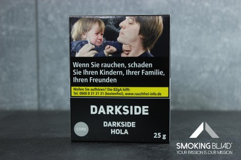 Darkside Tobacco Core Hola 25g