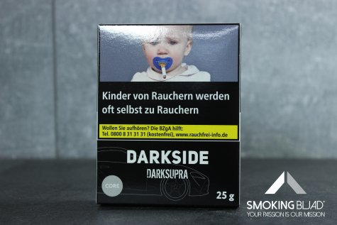 Darkside Tobacco Core Darksupra 25g 