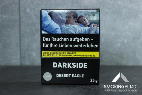 Darkside Tobacco Core Desert Eagle 25g