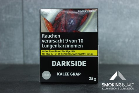 Darkside Tobacco Core Kalee Grap 25g