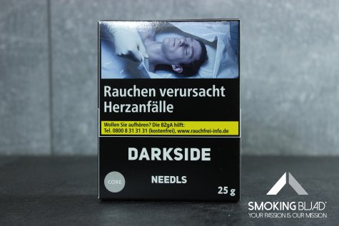 Darkside Tobacco Core Needls 25g