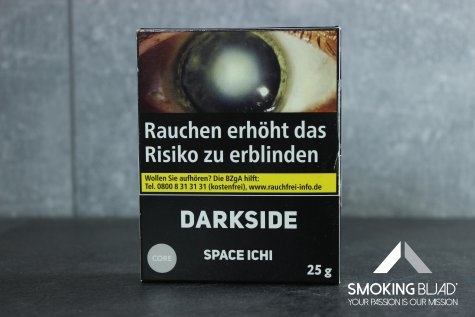 Darkside Tobacco Core Space Ichi 25g