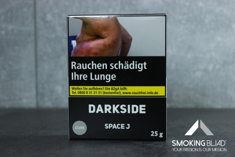 Darkside Tobacco Core Space Jam 25g 