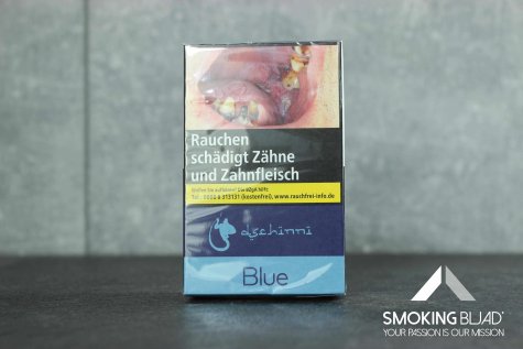Dschinni Tobacco Blue 25g