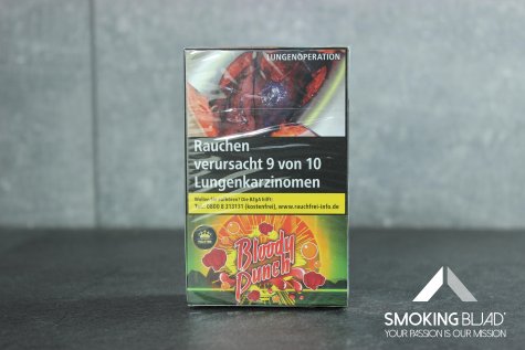 Holster Tobacco Bloody Punch 25g