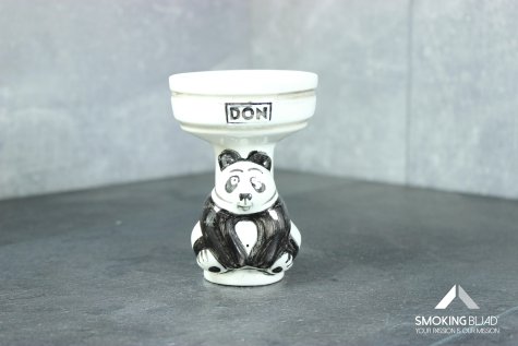 Don Hookah Phunnel Panda