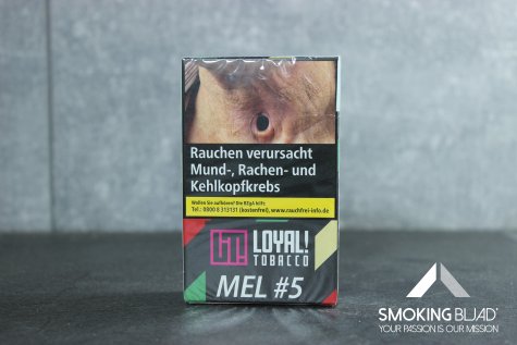 Loyal Tobacco MEL #5 20g