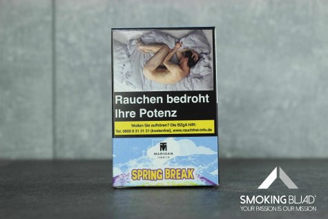 Maridan Tobacco Spring Break 25g