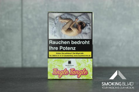 Maridan Tobacco Tingle Tangle 25g