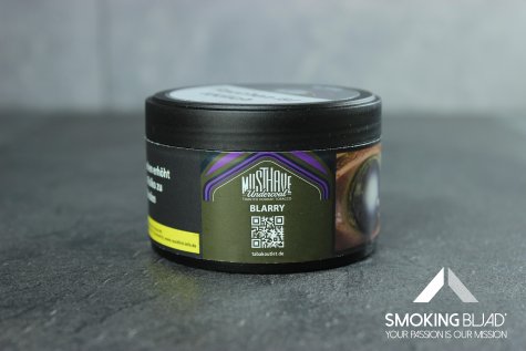 Must Have Tobacco Blarry 25g