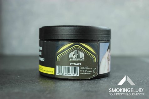 Must Have Tobacco Pynapl 25g