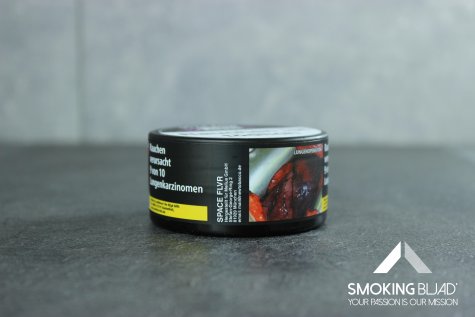 Must H Tobacco Space Flvr 25g