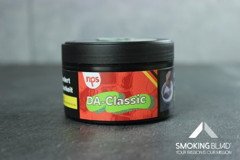 Nargilem Tobacco DA Classic 25g