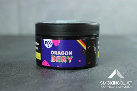 Nargilem Tobacco Dragon Bery 25g