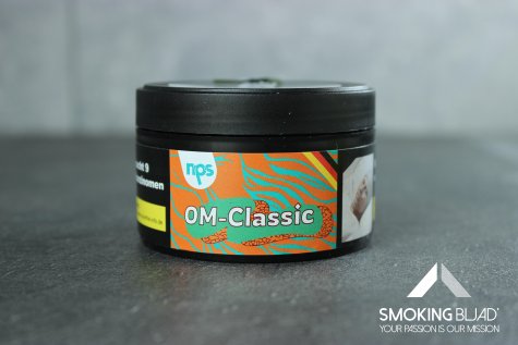 Nargilem Tobacco OM Classic 25g