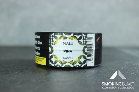Nash Tobacco Pina 25g