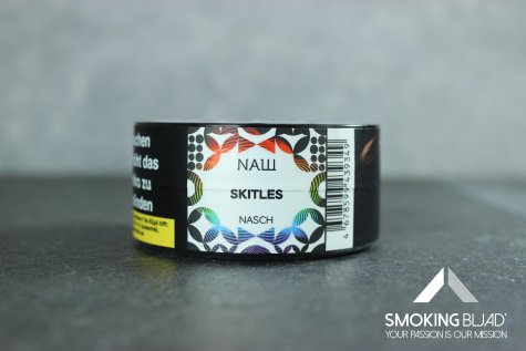 Nash Tobacco Skittles 25g