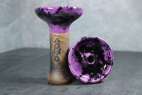 Oblako Phunnel M Zomo Edition Glazed Acai Bowl