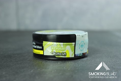 Revoshi Tobacco Eskimo LM 25g