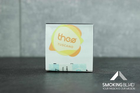 Theo Tobacco Tuscano 20g