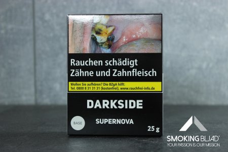 Darkside Tobacco Base Supernova 25g