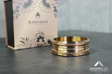 Babushka HMD - Bronze